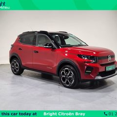 Citroen C3 2026