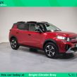 Citroen C3 Aircross 2026