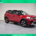 Citroen C3 Aircross 2026
