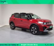 Citroen C3 Aircross 2026