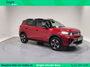 Citroen C3 Aircross 2026