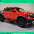 Ford Ranger 2023