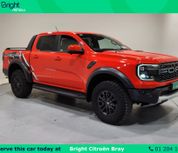 Ford Ranger 2023