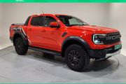 Ford Ranger 2023