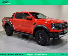 Ford Ranger 2023