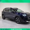 Citroen C5 Aircross 2023