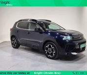 Citroen C5 Aircross 2023