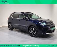 Citroen C5 Aircross 2023