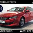 Peugeot 508  2019
