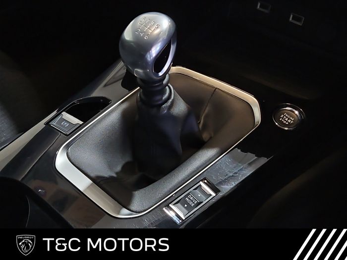 Peugeot 508  2019