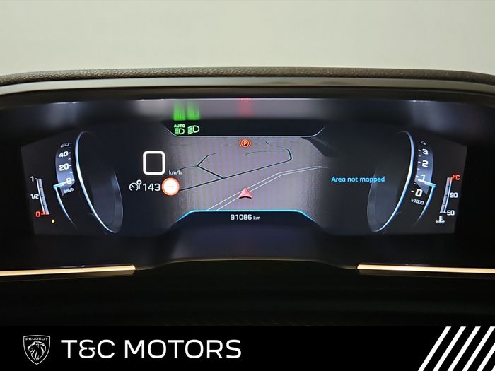 Peugeot 508  2019