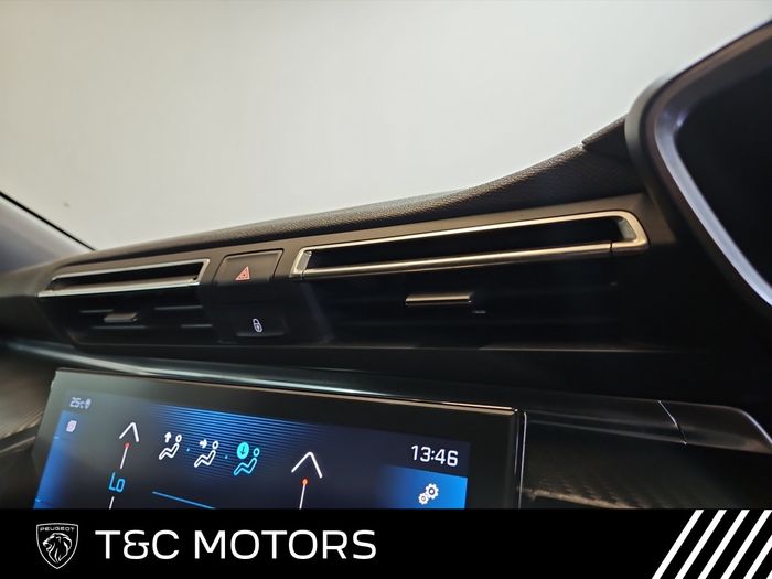 Peugeot 508  2019