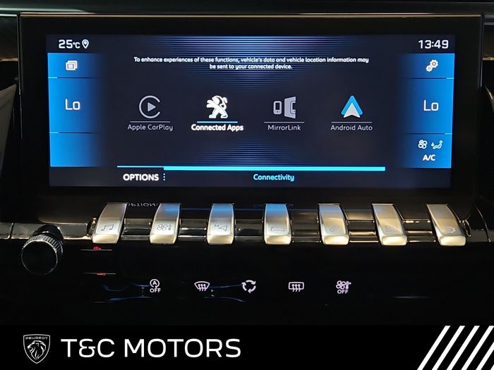 Peugeot 508  2019