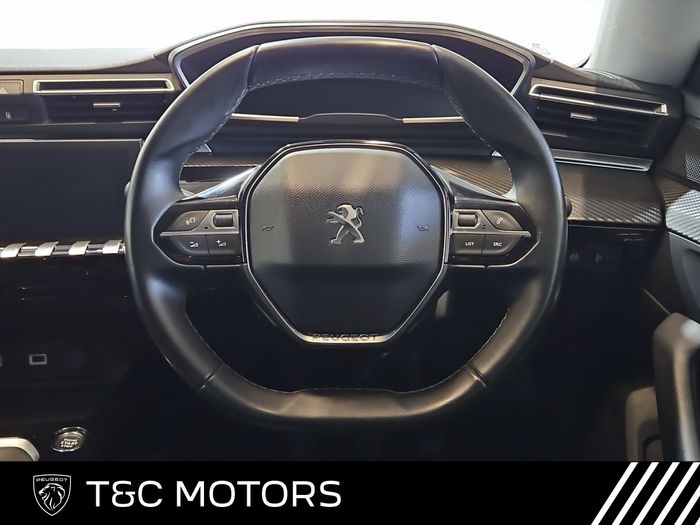Peugeot 508  2019