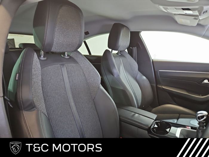 Peugeot 508  2019
