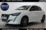 Peugeot 208 2022