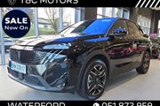 Peugeot 3008 2026