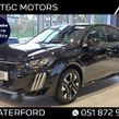 Peugeot 208 2026