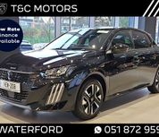 Peugeot 208 2026