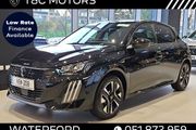 Peugeot 208 2026