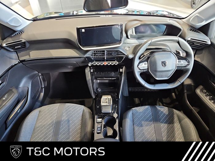 Peugeot 208 2026