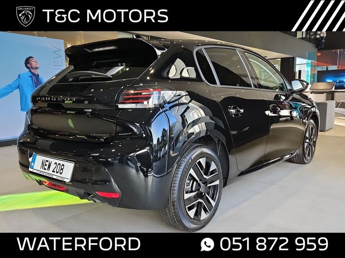 Peugeot 208 2026