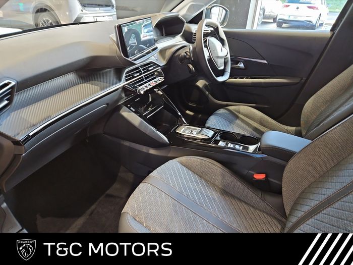 Peugeot 208 2026