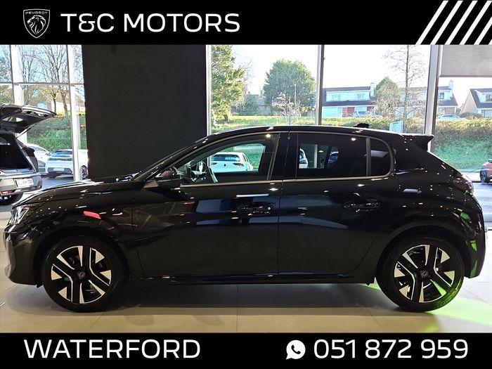 Peugeot 208 2026