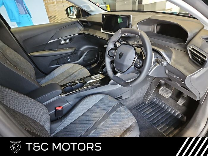 Peugeot 208 2026