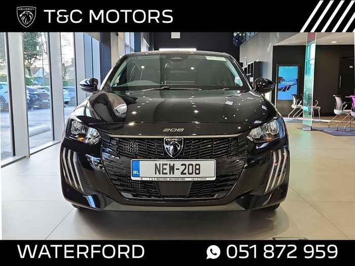 Peugeot 208 2026