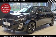 Peugeot 208 2026