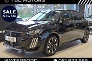 Peugeot 208 2026