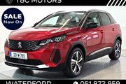 Peugeot 3008 2023