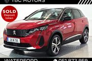 Peugeot 3008 2023