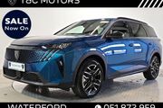 Peugeot 5008 2026