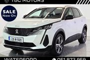 Peugeot 3008 2023