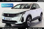 Peugeot 3008 2023