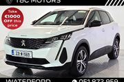 Peugeot 3008 2023