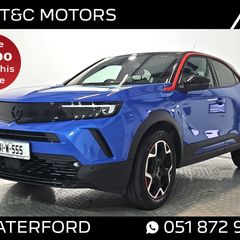 Opel Mokka 2024