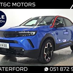 Opel Mokka 2024
