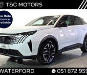 Peugeot 3008 2026