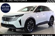 Peugeot 3008 2026