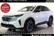 Peugeot 3008 2026