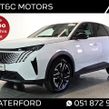 Peugeot 3008 2025