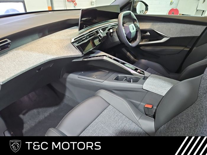 Peugeot 3008 2025