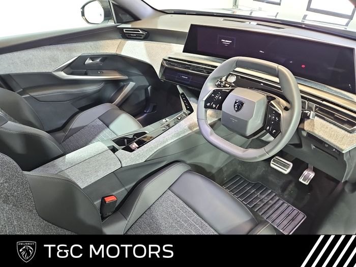 Peugeot 3008 2025