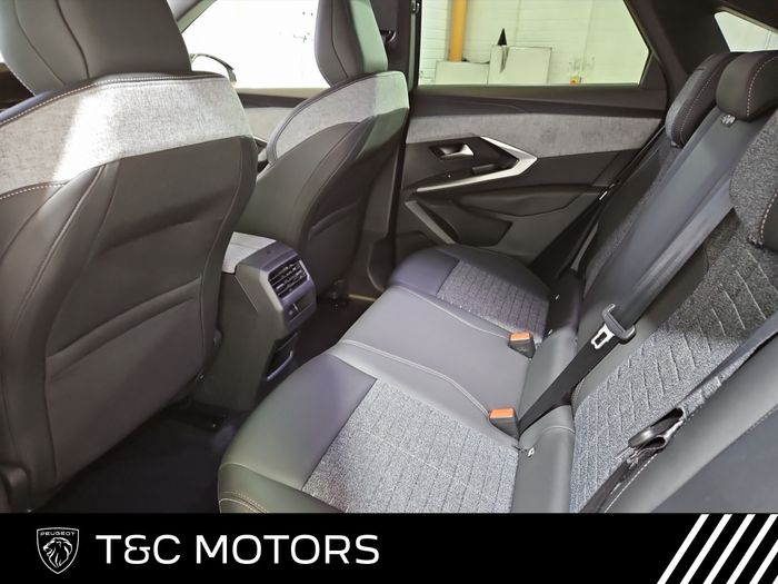 Peugeot 3008 2025