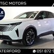 Peugeot 3008 2025