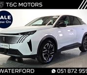 Peugeot 3008 2025