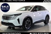 Peugeot 3008 2025